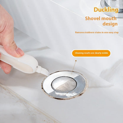 Elvora™ QuackClip™