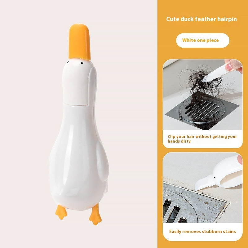 Elvora™ QuackClip™