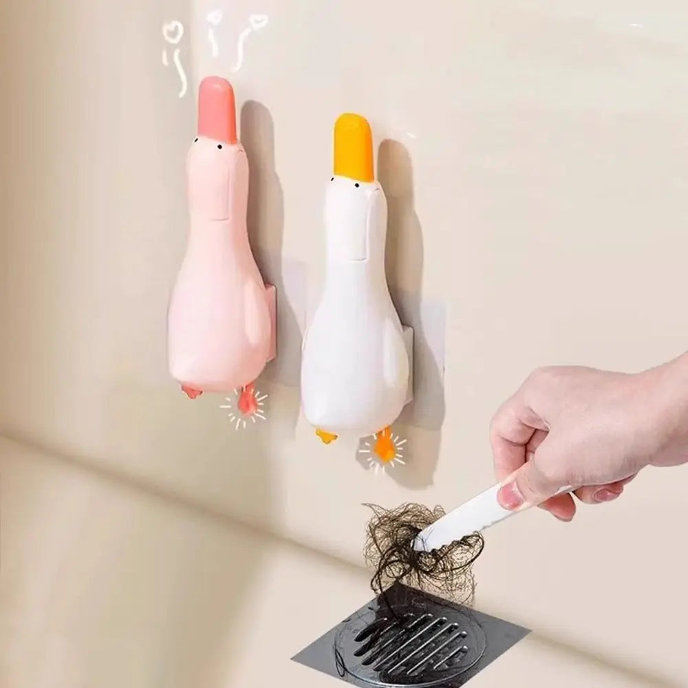 Elvora™ QuackClip™