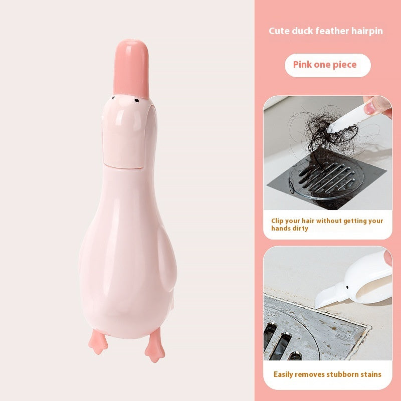 Elvora™ QuackClip™