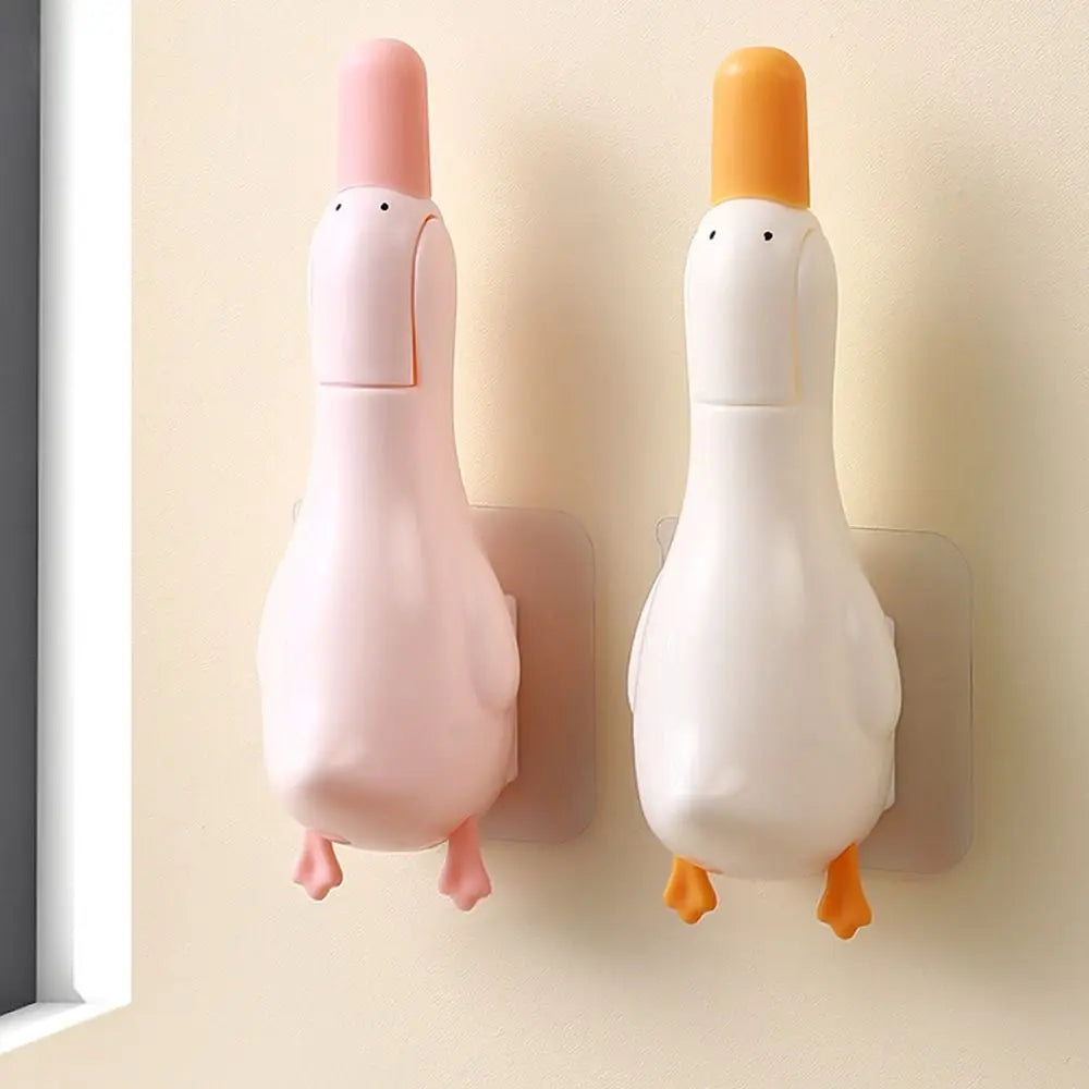 Elvora™ QuackClip™