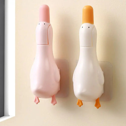 Elvora™ QuackClip™