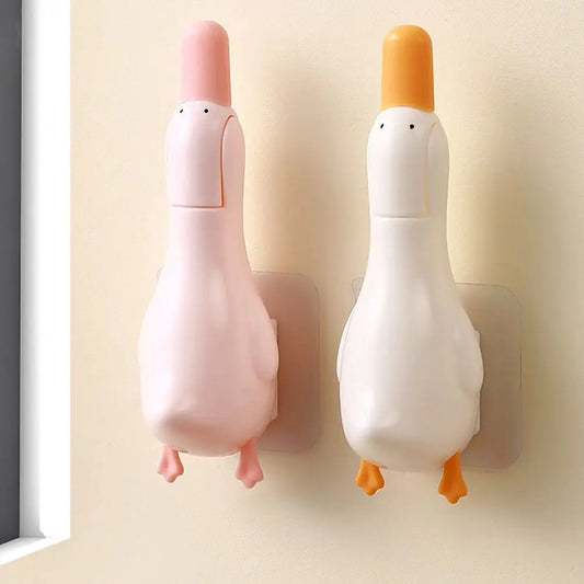 Elvora™ QuackClip™