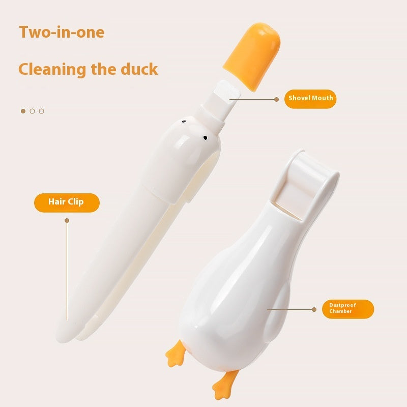 Elvora™ QuackClip™